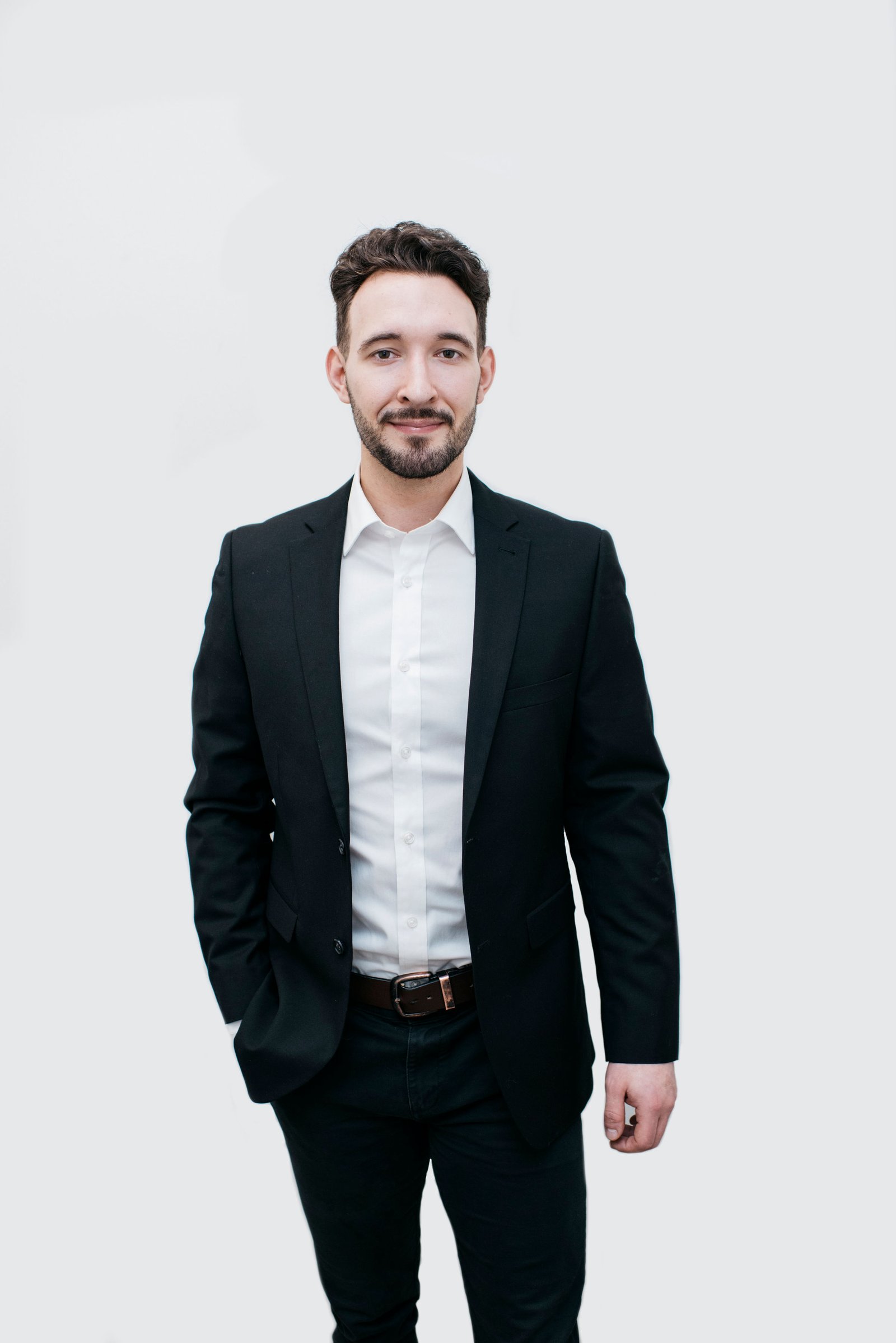 Ben Stratton, Realtor